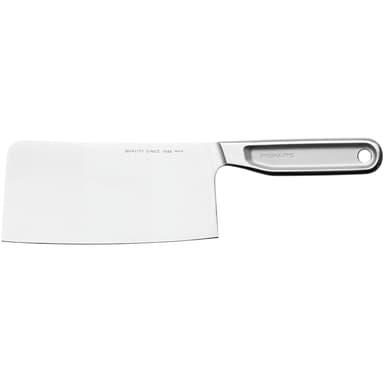 Fiskars Teräksinen leikkuuveitsi 16 cm