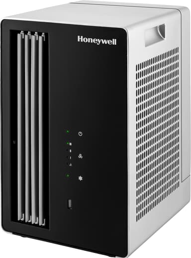 Honeywell ilmanviilennin DAC2AE