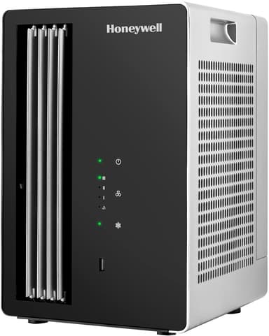 Honeywell ilmanviilennin DCS2AE