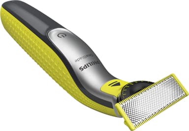 Philips OneBlade kasvo- ja vartalotrimmeri QP2834/20