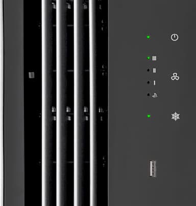 Honeywell ilmanviilennin DCS2AE