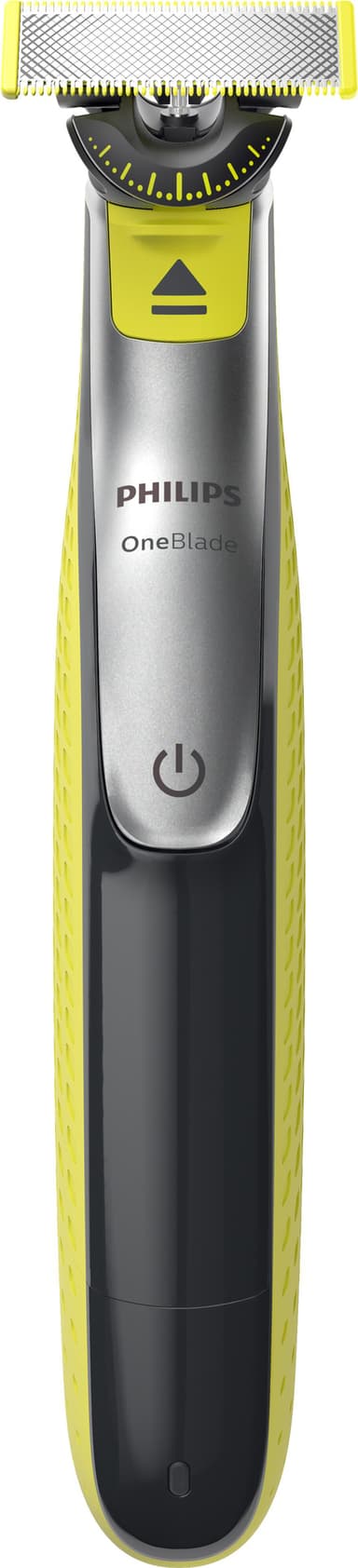 Philips OneBlade kasvo- ja vartalotrimmeri QP2834/20