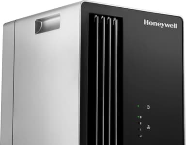 Honeywell ilmanviilennin DCS2AE