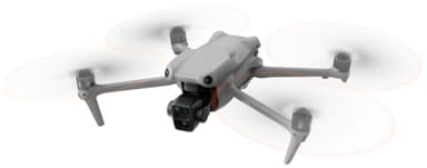 DJI Air 3 drone Fly More Combo + RC-N2 ohjain