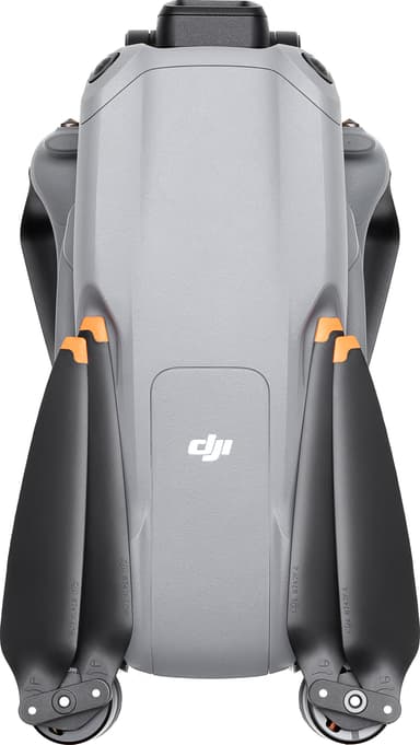 DJI Air 3 drone Fly More Combo + RC-N2 ohjain
