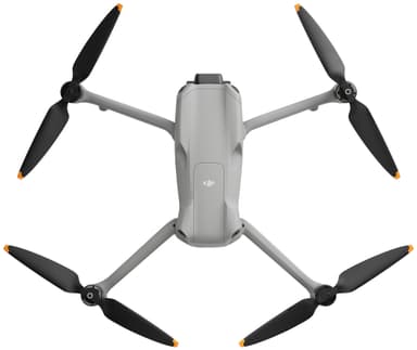 DJI Air 3 drone Fly More Combo + RC-N2 ohjain