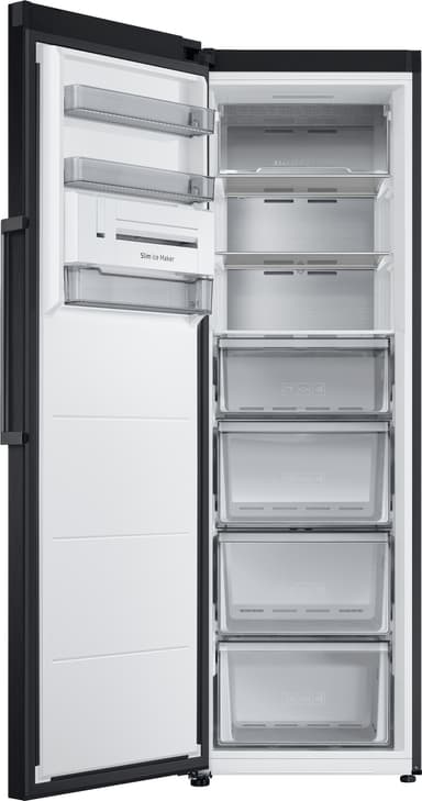 Samsung pakastin RZ32C7CB6B1/EF