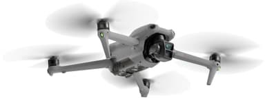 DJI Air 3 drone Fly More Combo + RC-N2 ohjain