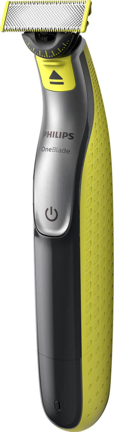 Philips OneBlade kasvo- ja vartalotrimmeri QP2834/20
