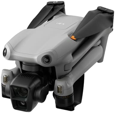 DJI Air 3 drone Fly More Combo + RC-N2 ohjain