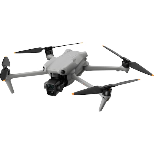 DJI Air 3 drone Fly More Combo + RC-N2 ohjain