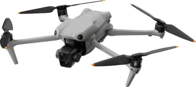DJI Air 3 drone Fly More Combo + RC-N2 ohjain