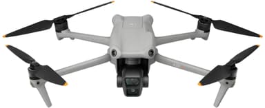 DJI Air 3 drone + RC-N2 ohjain