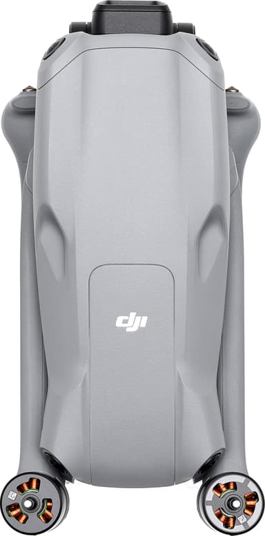 DJI Air 3 drone + RC-N2 ohjain