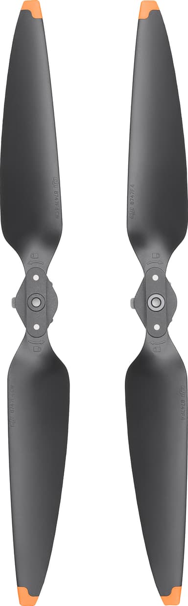 DJI Air 3 propellit