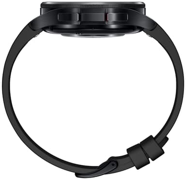 Samsung Galaxy Watch6 Classic älykello 43 mm LTE (musta)