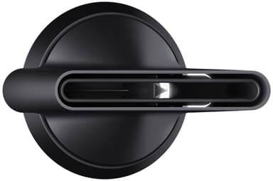 Dyson Supersonic Origin hiustenkuivain (musta/nikkeli)