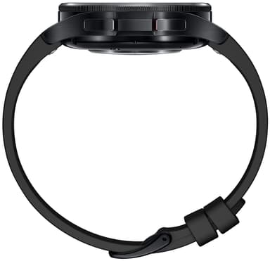 Samsung Galaxy Watch6 Classic älykello 43 mm LTE (musta)