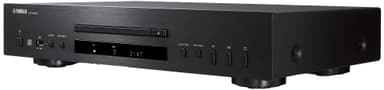 Yamaha CDS303 CD-soitin (musta)