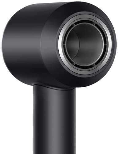 Dyson Supersonic Origin hiustenkuivain (musta/nikkeli)