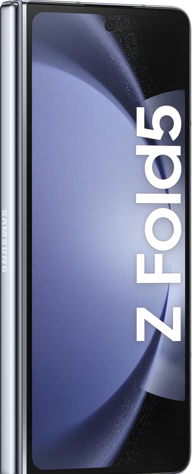 Samsung Galaxy Z Fold5 5G älypuhelin 12/256 GB (Icy Blue)