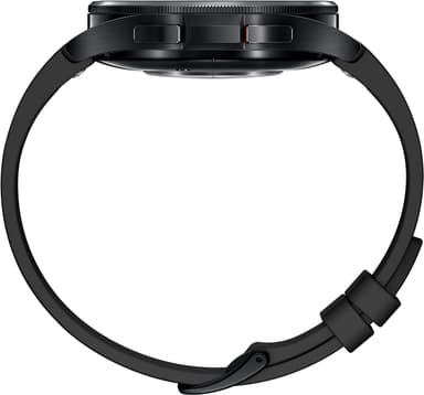 Samsung Galaxy Watch6 Classic älykello 47 mm BT (musta)