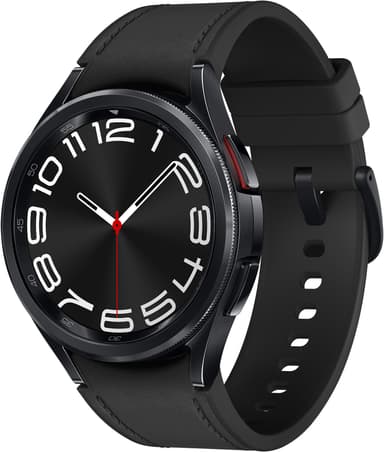 Samsung Galaxy Watch6 Classic älykello 43 mm LTE (musta)
