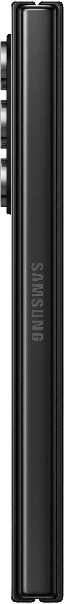 Samsung Galaxy Z Fold5 5G älypuhelin 12/512 GB (Phantom Black)
