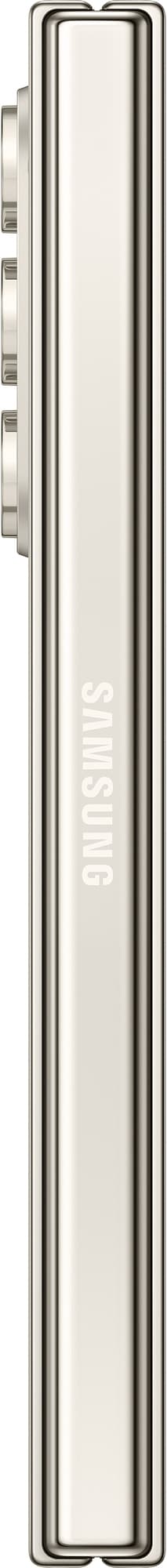 Samsung Galaxy Z Fold5 5G älypuhelin 12/512 GB (Cream)