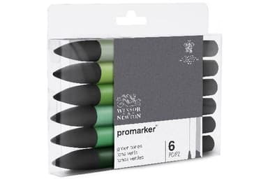 WINSOR 53909721 Pen