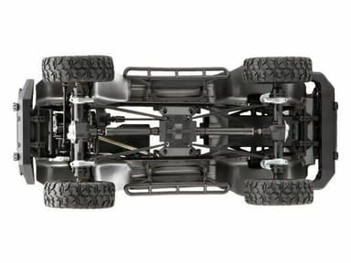 VENTURE UNIVERSAL WHEEL WELL