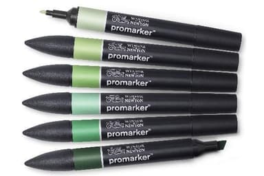 WINSOR 53909721 Pen