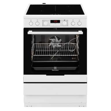 Electrolux induktioliesi EKI6550AOW230