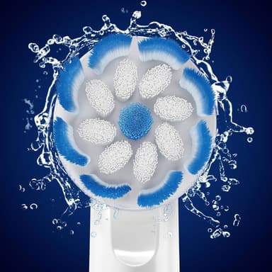 Oral-B Sensitive Clean harjaspäät 325635 (5 kpl)