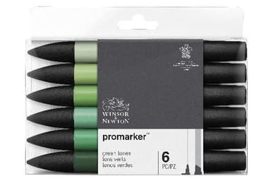WINSOR 53909721 Pen