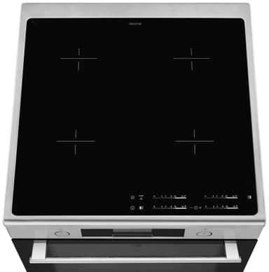 Electrolux induktioliesi EKI6675EIX (teräs)