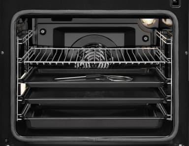 Electrolux induktioliesi EKI6675EIX (teräs)