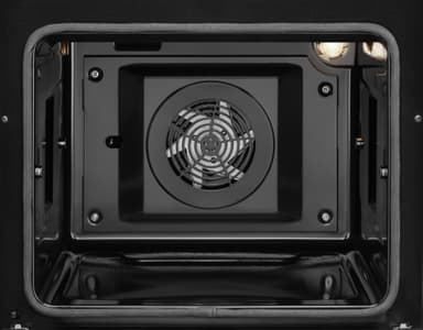 Electrolux induktioliesi EKI6675EIX (teräs)