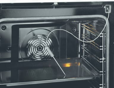 Electrolux induktioliesi EKI6675EIX (teräs)