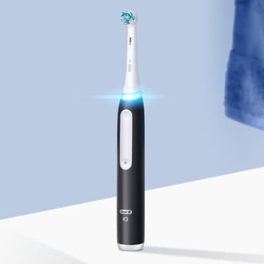 Oral-B iO3 sähköhammasharja 730898 (mattamusta)