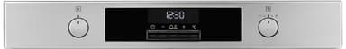 Electrolux induktioliesi EKI6675EIX (teräs)