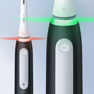 Oral-B iO3 sähköhammasharja 730898 (mattamusta)