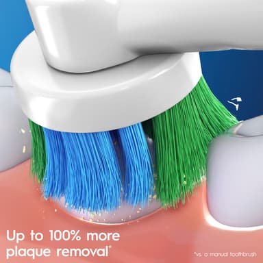 Oral-B Precision harjaspäät 321798 (6 kpl)
