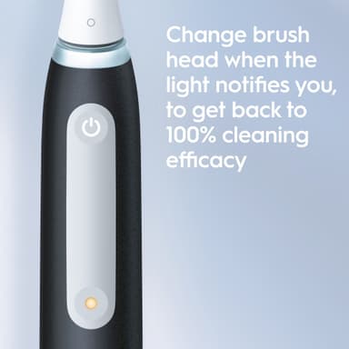 Oral-B iO3 sähköhammasharja 730898 (mattamusta)