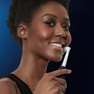 Oral-B Pro 1 sähköhammasharja 771457 (musta)