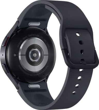 Samsung Galaxy Watch6 älykello 44 mm LTE (musta)