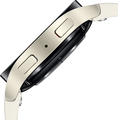 Samsung Galaxy Watch6 älykello 40 mm BT (kulta)