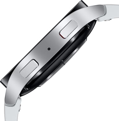 Samsung Galaxy Watch6 älykello 44 mm BT (hopea)