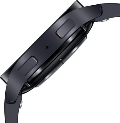 Samsung Galaxy Watch6 älykello 40 mm BT (musta)