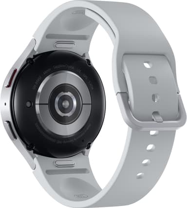 Samsung Galaxy Watch6 älykello 44 mm BT (hopea)